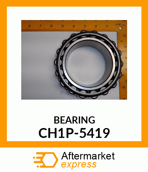 BEARING CH1P-5419