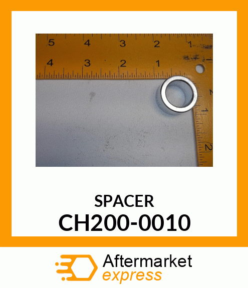 SPACER CH200-0010