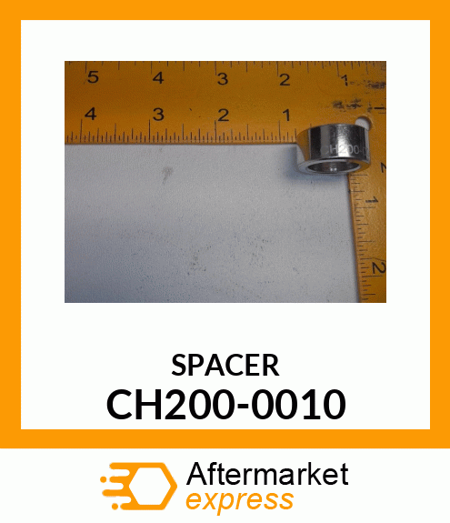 SPACER CH200-0010