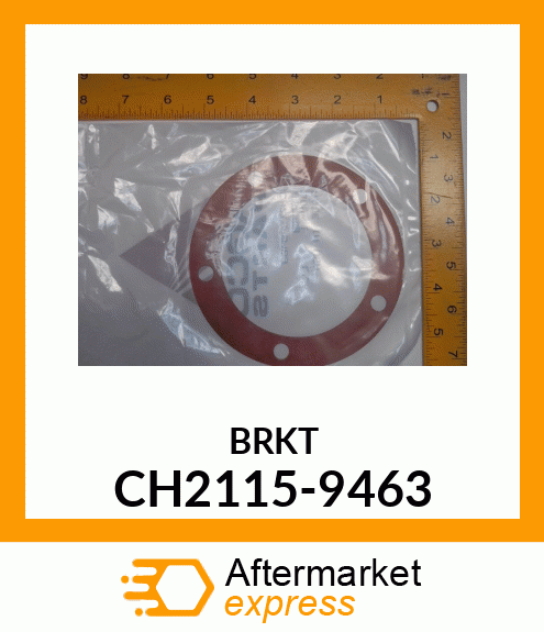 GASKET CH2115-9463