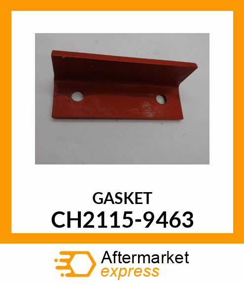 GASKET CH2115-9463