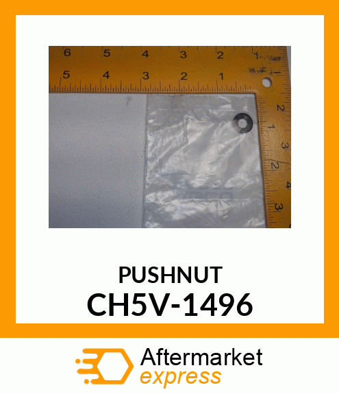 PUSHNUT CH5V-1496