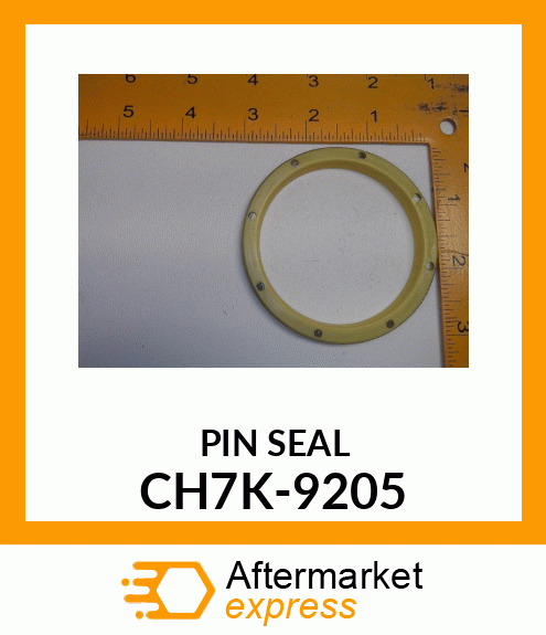 PIN_SEAL CH7K-9205