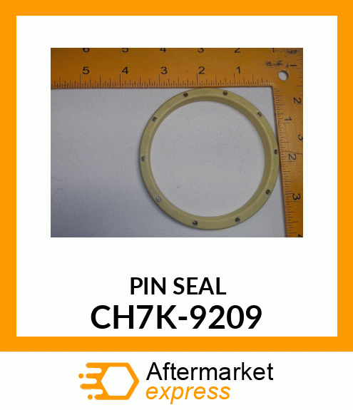 PIN_SEAL CH7K-9209