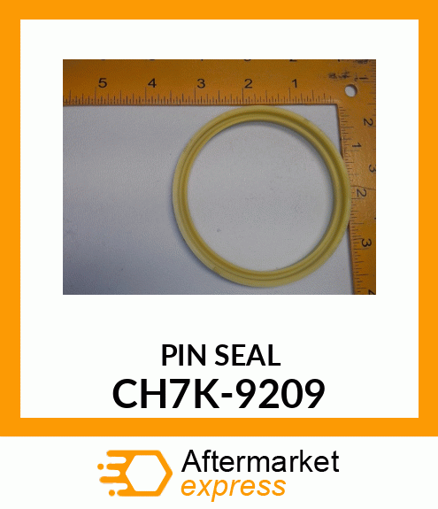 PIN_SEAL CH7K-9209