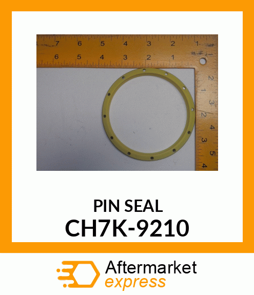 PIN_SEAL CH7K-9210