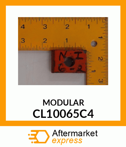 MODULAR CL10065C4