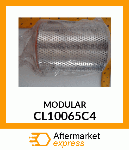 MODULAR CL10065C4