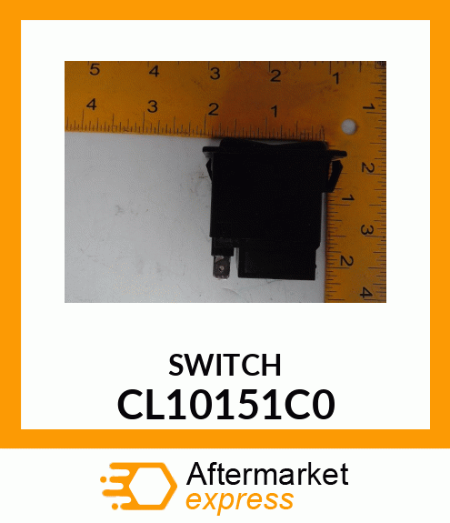 SWITCH CL10151C0