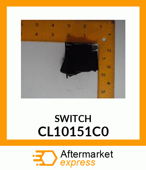 SWITCH CL10151C0