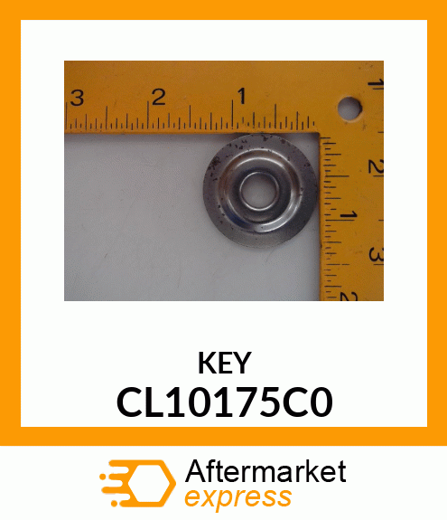 KEY CL10175C0