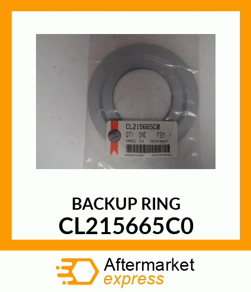 BACKUP_RING CL215665C0