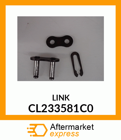 LINK CL233581C0