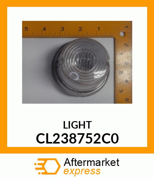 LIGHT CL238752C0