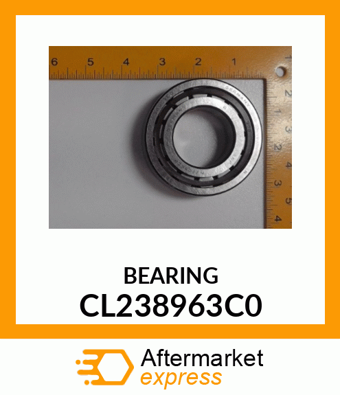 BEARING CL238963C0