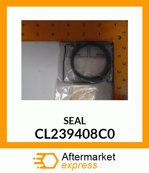 SEAL CL239408C0