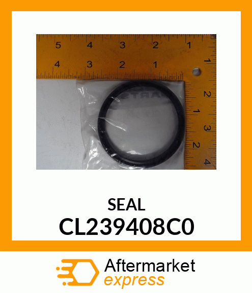 SEAL CL239408C0