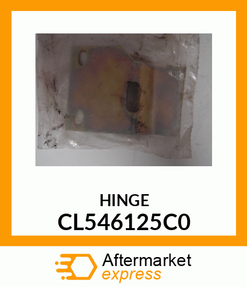 HINGE CL546125C0