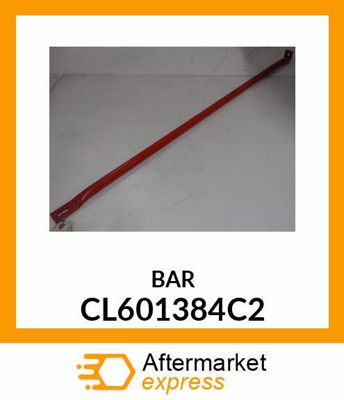 BAR CL601384C2