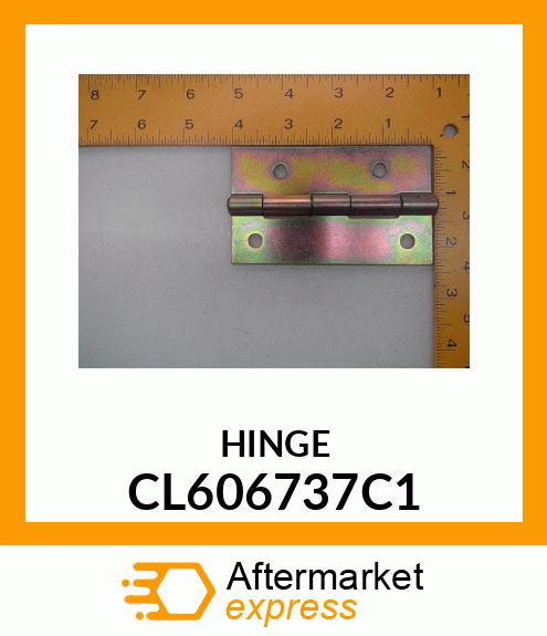 HINGE CL606737C1