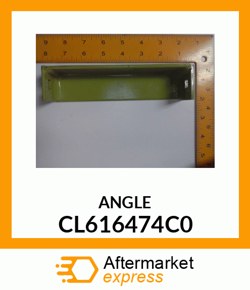 ANGLE CL616474C0