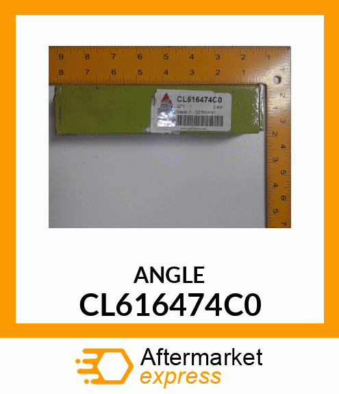 ANGLE CL616474C0