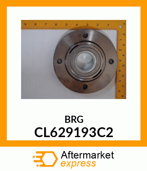 BRG CL629193C2