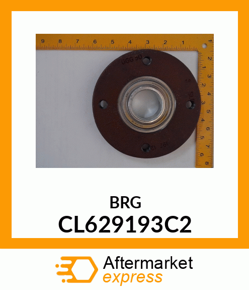 BRG CL629193C2