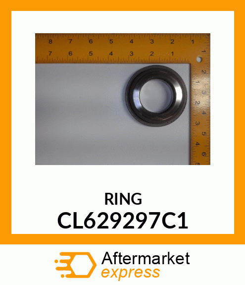 RING CL629297C1