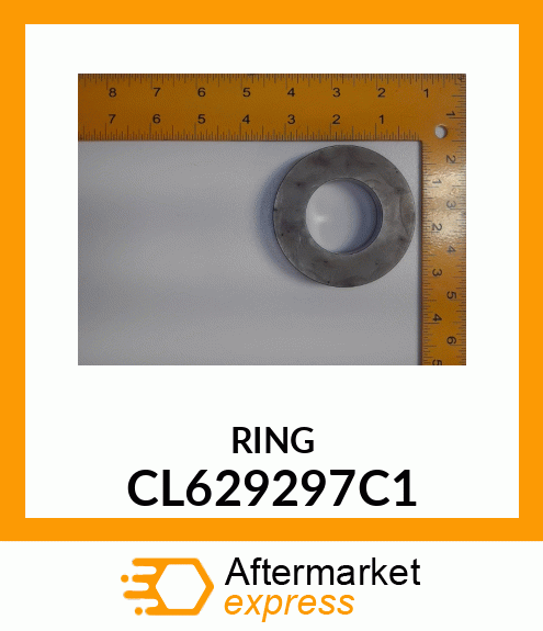 RING CL629297C1