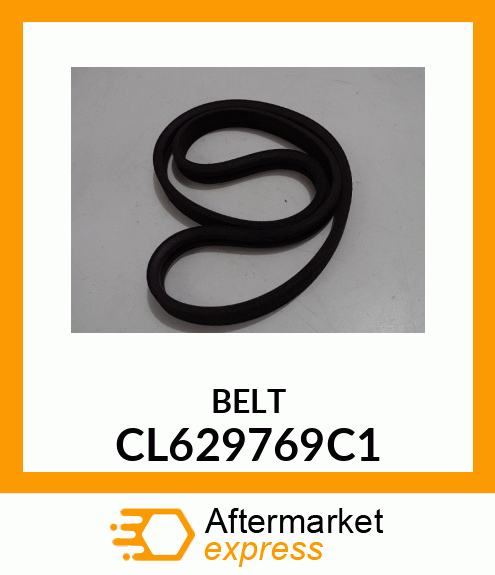 BELT CL629769C1