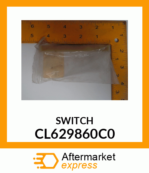 SWITCH CL629860C0