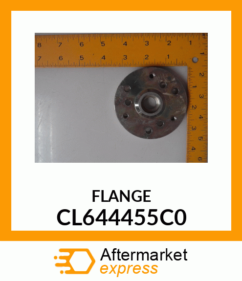 FLANGE CL644455C0