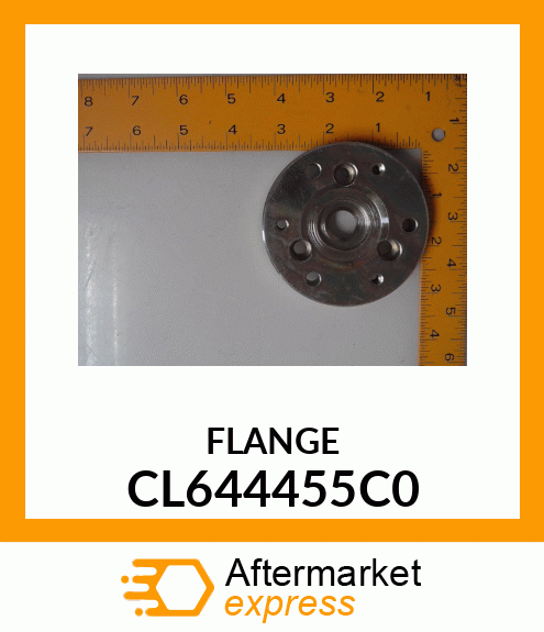 FLANGE CL644455C0