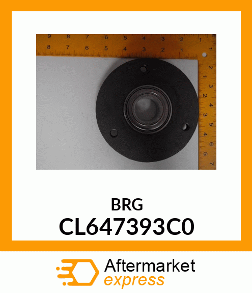 BRG CL647393C0