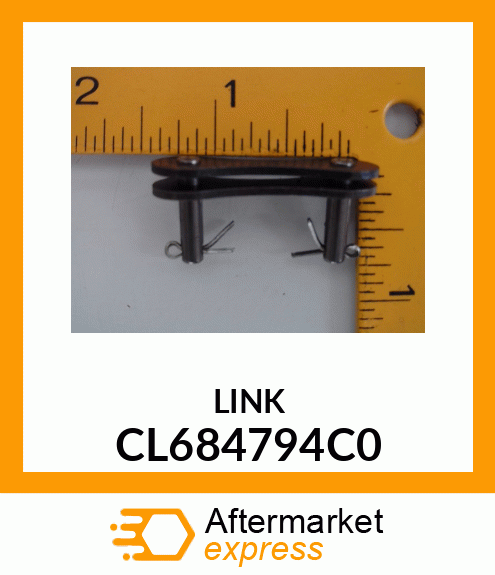 LINK CL684794C0