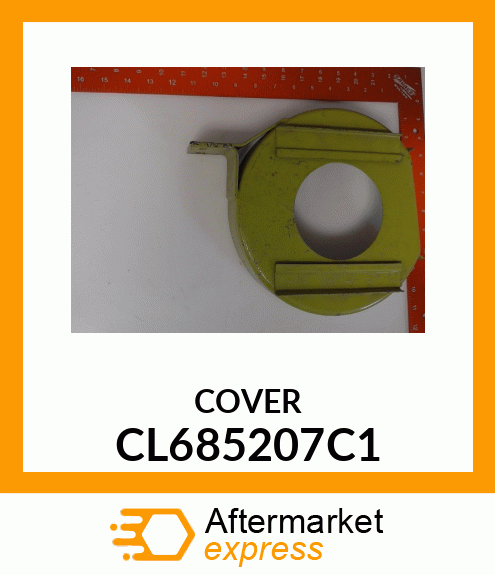 COVER CL685207C1