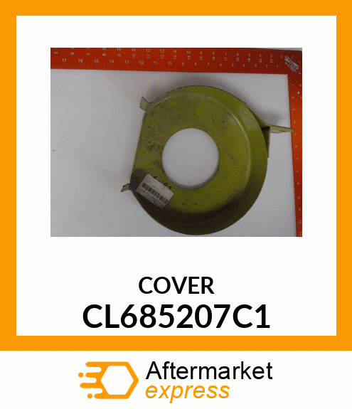 COVER CL685207C1