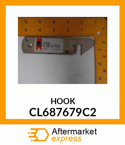 HOOK CL687679C2