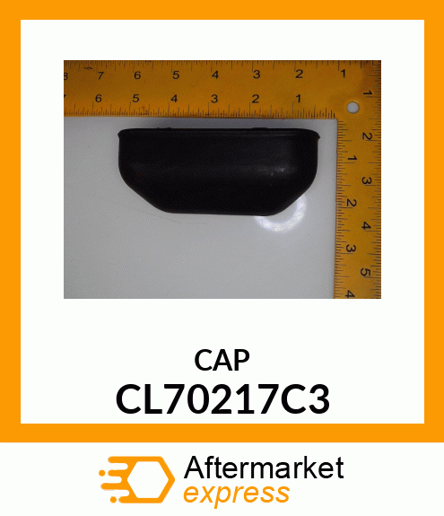 CAP CL70217C3