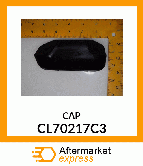 CAP CL70217C3