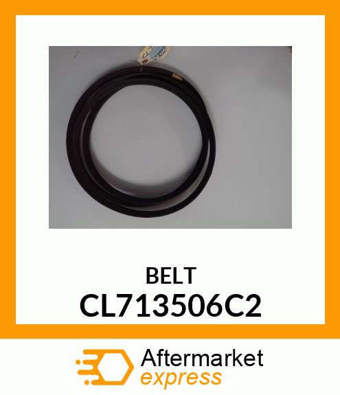 BELT CL713506C2