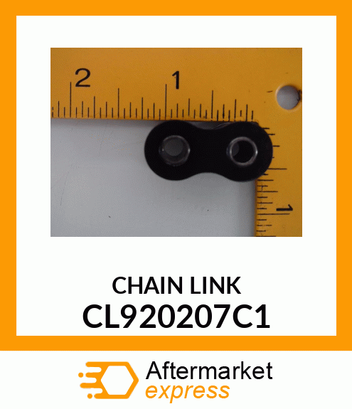 CHAIN_LINK CL920207C1