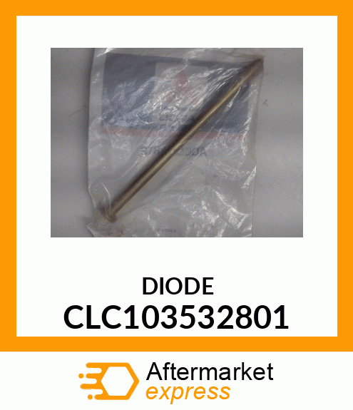 DIODE CLC103532801