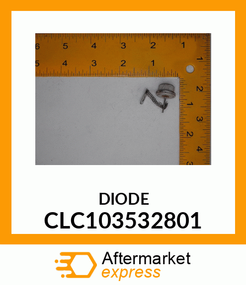 DIODE CLC103532801