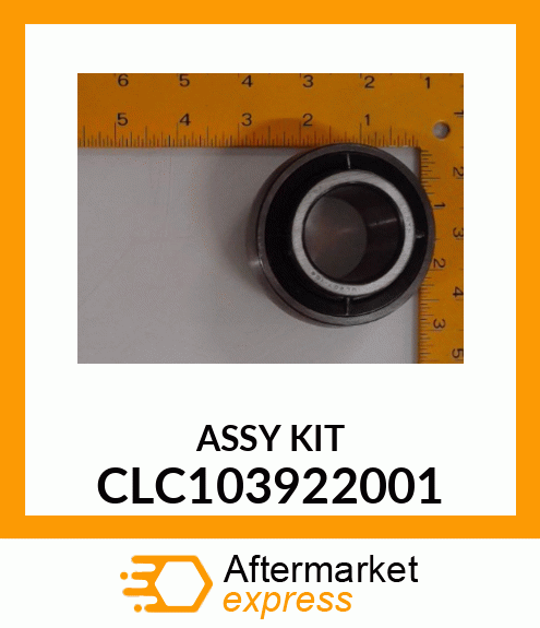 ASSY KIT CLC103922001