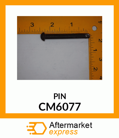 PIN CM6077