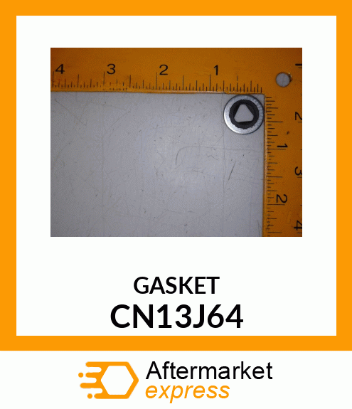 GASKET CN13J64