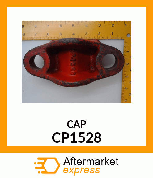 CAP CP1528