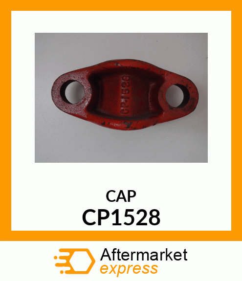 CAP CP1528